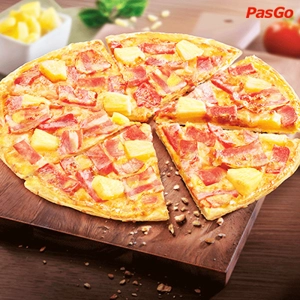 The Pizza Company Vạn Hạnh Mall