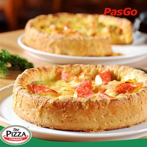 The Pizza Company Vincom Bắc Từ Liêm