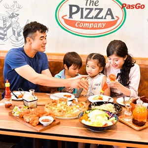 The Pizza Company Xuân Diệu