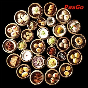 Thiên Di Quán Times City