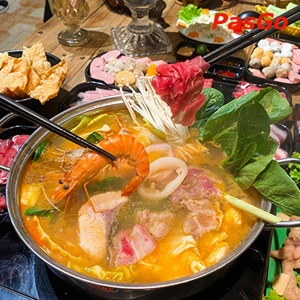 Thủy Lẩu Nguyễn Hiền