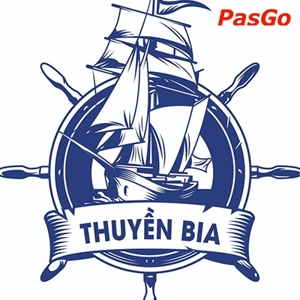 Thuyền Bia Nguyễn Qúy Cảnh