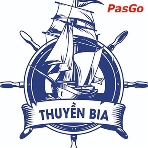 Thuyền Bia Nguyễn Qúy Cảnh