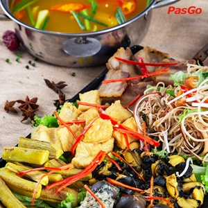 Tiệm Nhà Trư Phó Đức Chính