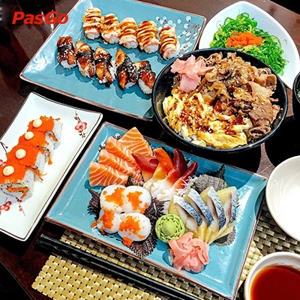 Trạm Sushi Trần Quang Diệu