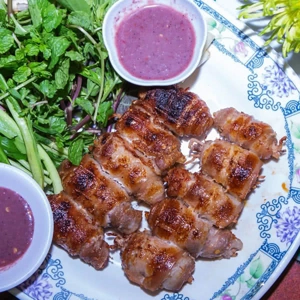 TƯ THỂ - KHÔNG GIAN TUYỆT VỜI CHO THƯỞNG THỨC ẨM THỰC