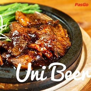 Uni Beer Restaurant Hoàng Sa