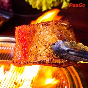 Vàng Vàng Galbi BBQ Phạm Viết Chánh