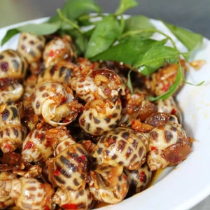 VIỄN HƯNG – CHỐN ẨM THỰC THI VỊ