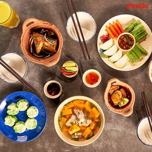 Việt Nam Lason Dragon Trương Văn Bang