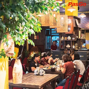 Việt Xưa Quán Tây Sơn 