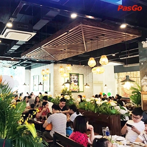 VietStreet – Aeon Mall Hà Đông