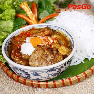 Vietstreet Royal City 