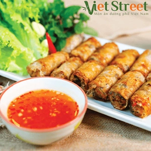 Vietstreet Vincom Liễu Giai