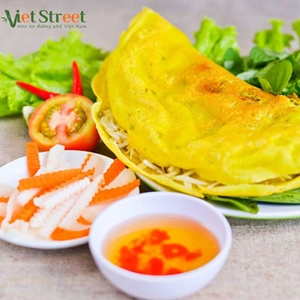 Vietstreet Vincom Phạm Ngọc Thạch