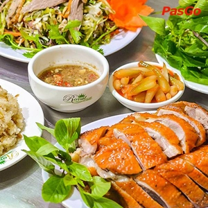 Vịt 29 Trần Nhật Duật   