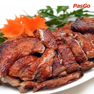 Vịt cỏ Vân Đình Cường Nhị Phùng Khoang