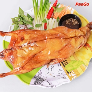 Vịt Quay Backinh Dịch Vọng Hậu