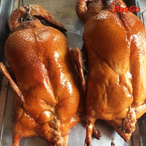 Vịt Quay Thu Phú Khương Đình 