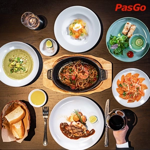 Voyage - Hotel du Parc Hanoi