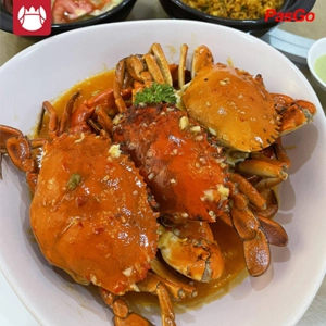 Vua Cua Trần Điền