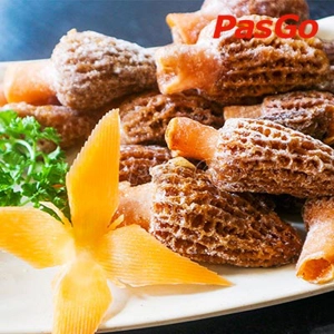 Vua Nấm Thiên Nhiên 43 Huỳnh Thúc Kháng