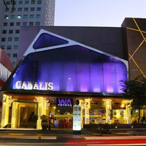 Wabar Saigon Hai Bà Trưng Quận 3