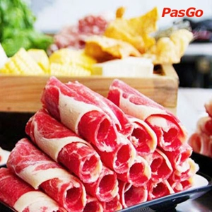 Wang Wang – Quán thịt nướng Hàn Quốc Phạm Ngọc Thạch  