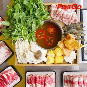 Wang Wang - Quán thịt nướng Hàn Quốc Tô Hiệu