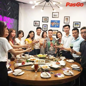 Wenxing HongKong Thái Hà