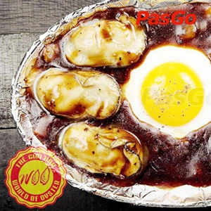 Woo Thế Giới Hàu Sư Vạn Hạnh