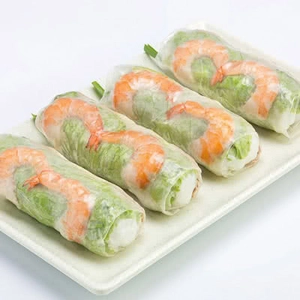 Wrap & Roll Huỳnh Thúc Kháng