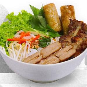 Wrap & Roll Nguyễn Đức Cảnh