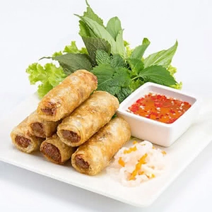 Wrap & Roll Saigon Centre