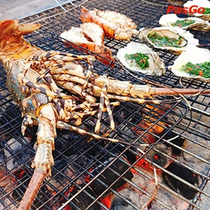 Xóm Hòn Chồng Phạm Văn Đồng