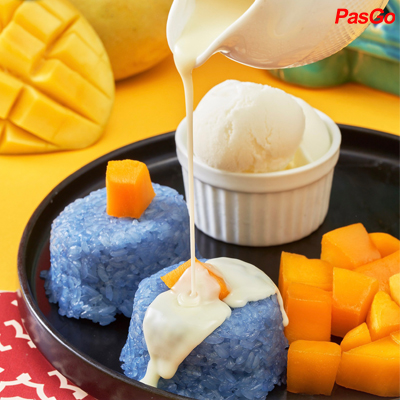 Xóm Thái Thành Công