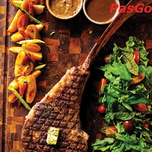 Xp infinity Khu dân cư Sala  