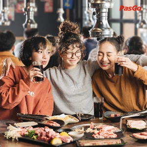 Yakimono 36 Nguyên Hồng