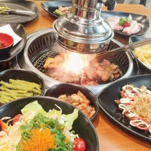 Yakimono Trần Thái Tông