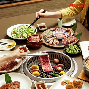 Yakiniku Huỳnh Thúc Kháng