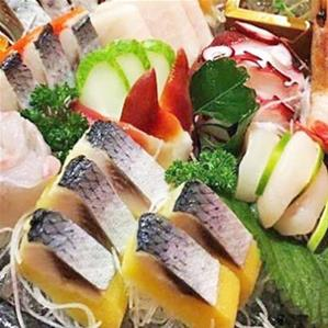 Yen Sushi & Sake Pub 92 Nam Kỳ Khởi Nghĩa Quận 1