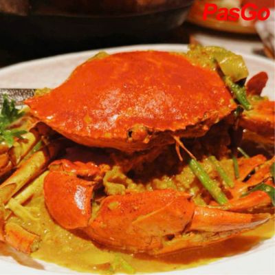 Yiam Yiam Seafood Đào Tấn