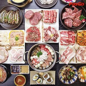 Yukssam BBQ Trần Thái Tông