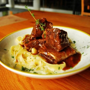 ZEST BISTRO CAFÉ - HƯƠNG VỊ ẨM THỰC MỘT TRỜI ÂU