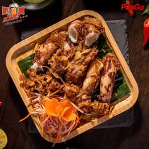 Zô Zô Beer Garden Nguyễn Khuyến