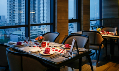 Bistecca - Nhà hàng món Âu view đẹp