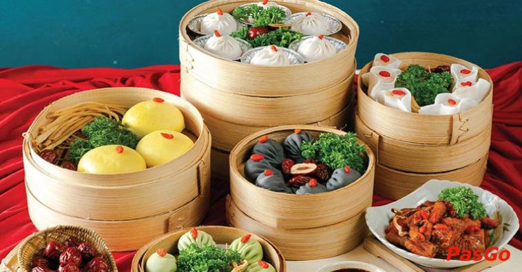 10 + quán ăn đường Sư Vạn Hạnh ngon cho tín đồ ăn uống – Ưu đãi PasGo