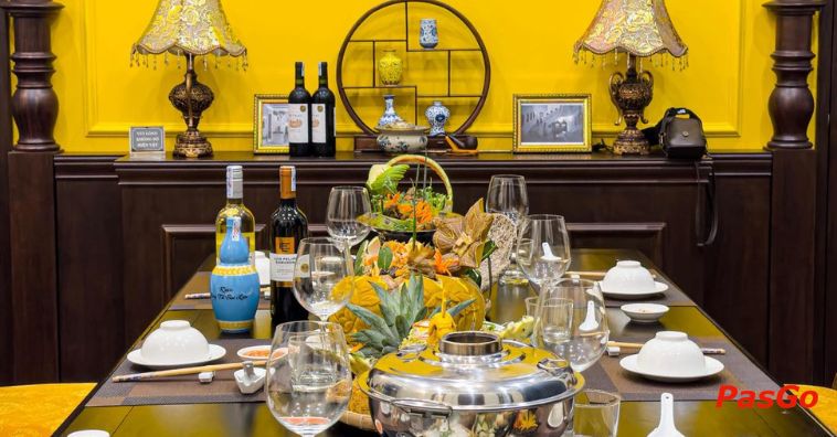 10+ nhà hàng ở bạc liêu ngon nức tiếng – ăn một lần là nhớ cả đời