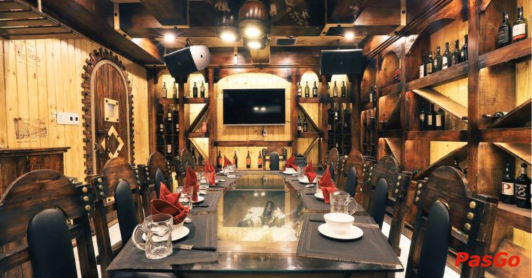 10+ nhà hàng ở Vĩnh Long được dân sành ăn gợi ý 