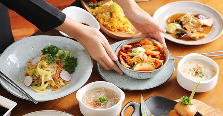 10+ nhà hàng tổ chức liên hoan quốc khánh 2-9 mới nhất ở Tp.HCM